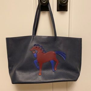 Tory Burch Tote Bag